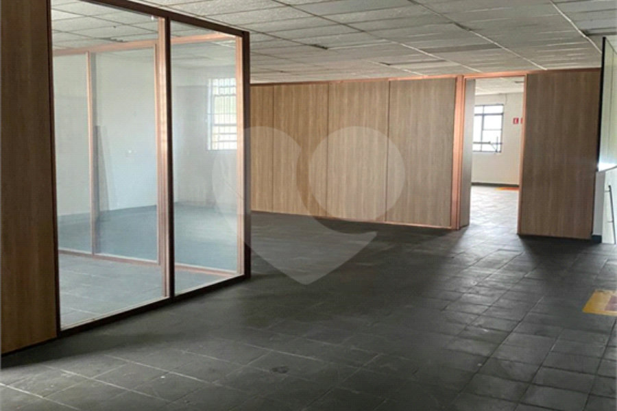 Prédio para alugar em Lapa, São Paulo, SP