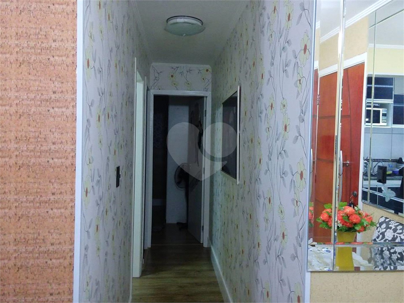 Apartamento à venda com 2 quartos em Parque Novo Mundo, São Paulo, SP