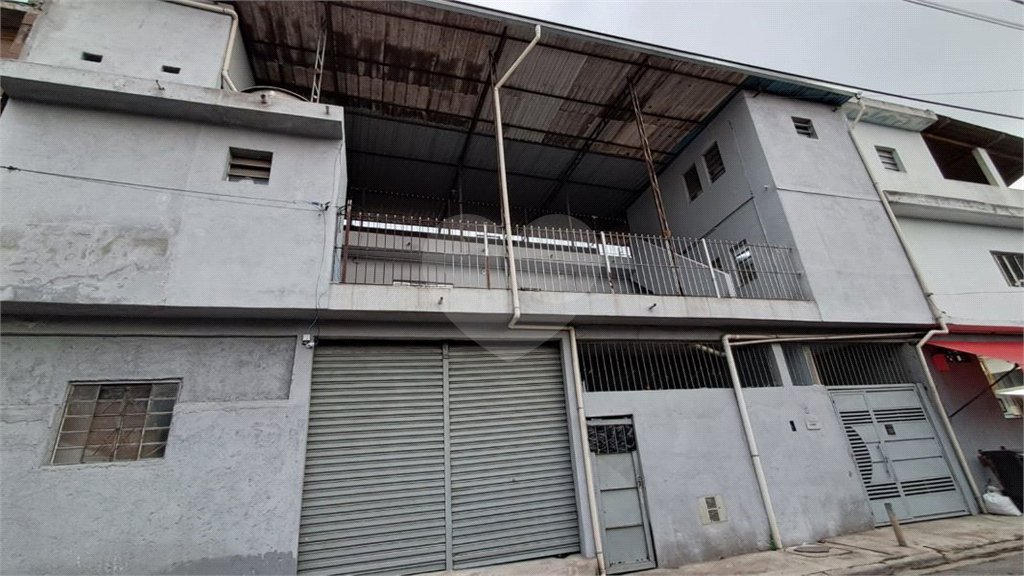 Sobrado à venda com 2 quartos, sendo 1 suíte, em Pirituba, São Paulo, SP