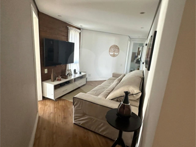 Apartamento à venda com 3 quartos, sendo 2 suítes,  em Morumbi, São Paulo, SP