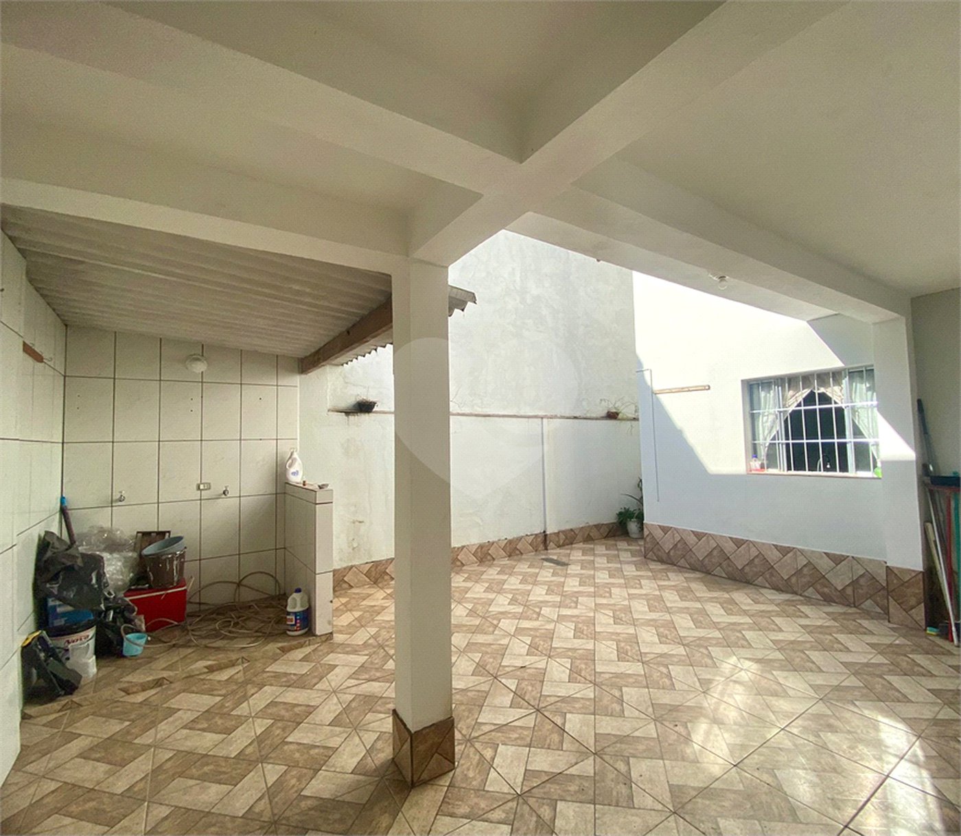 Casa à venda com 3 quartos em Vila Rosália, Guarulhos, SP