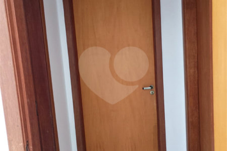 Apartamento à Venda - Altos da Vila Nery