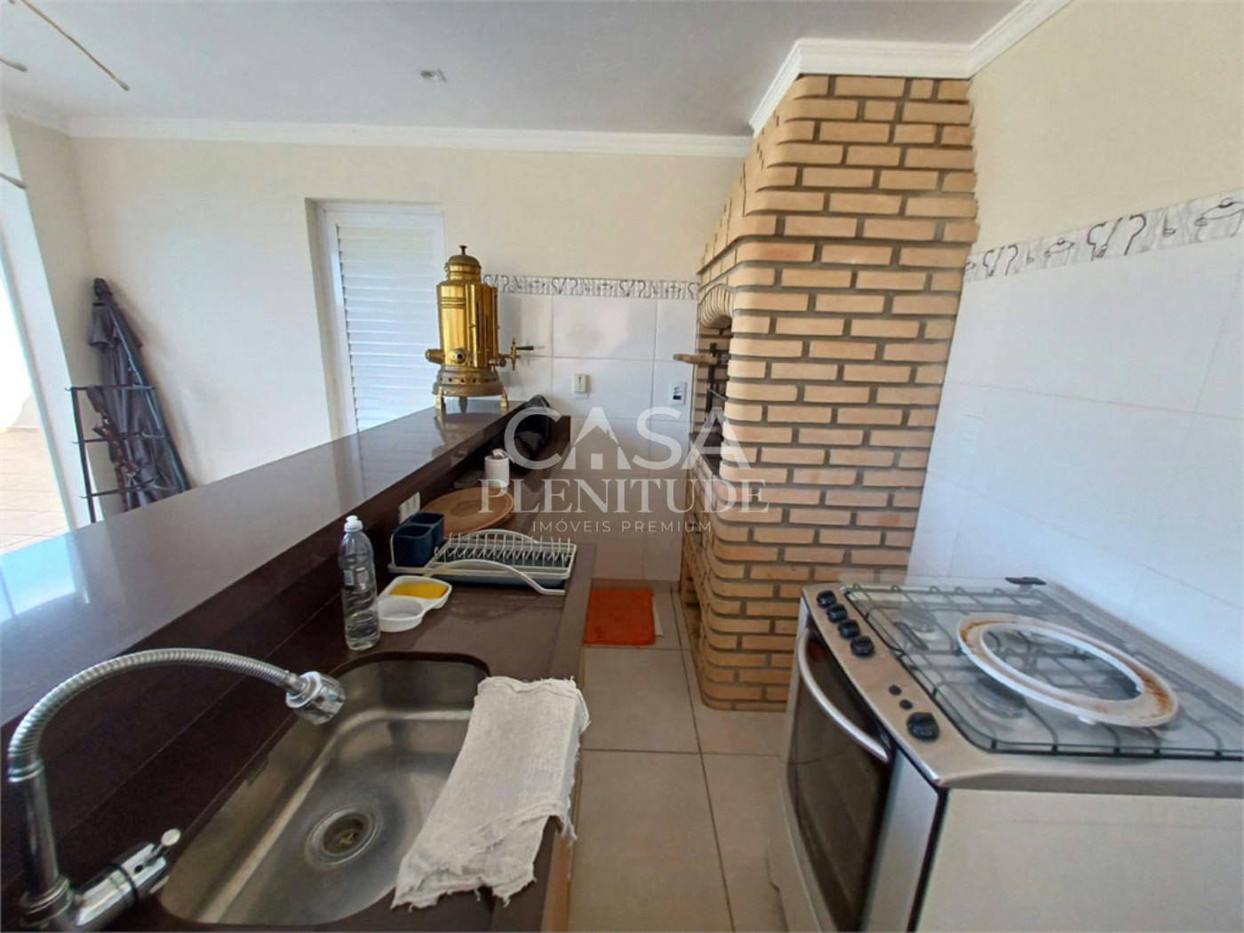 Casa em condomínio à venda com 3 suítes em Residencial Fazenda Alta Vista, Salto de Pirapora, SP
