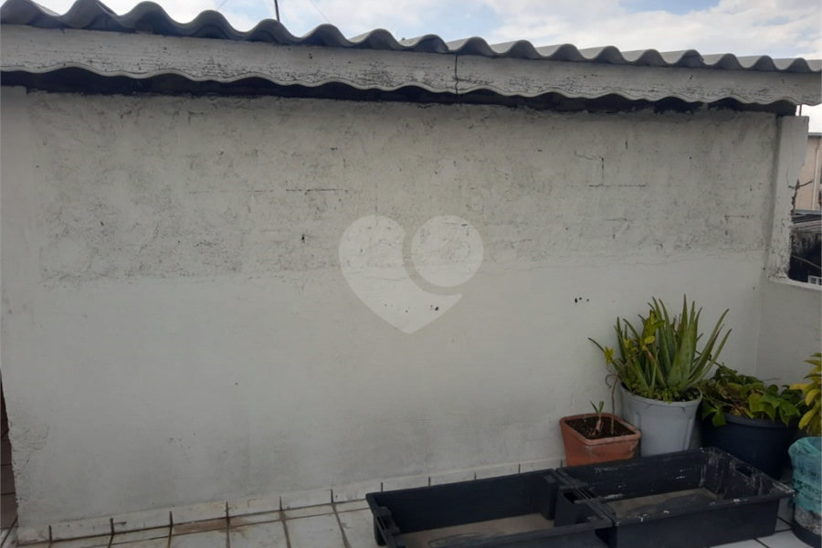 Sobrado à venda com 3 quartos, sendo 1 suíte, em Vila Maria, São Paulo, SP
