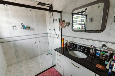 Casa à venda ou para alugar com 4 quartos, sendo 2 suítes, em Bela Aliança, São Paulo, SP