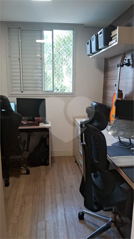 Apartamento à venda com 3 quartos, sendo 1 suíte, em Água Branca, São Paulo, SP