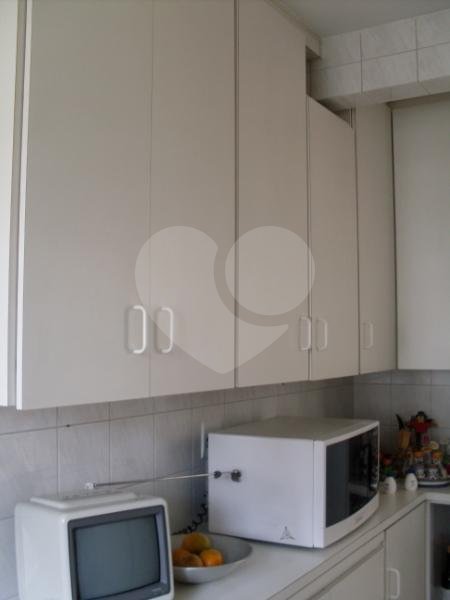 Cobertura à venda com 3 quartos, sendo 1 suíte, em Vila Suzana, São Paulo, SP