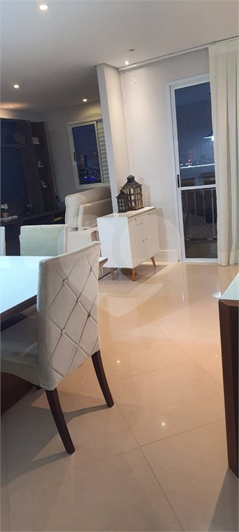 Apartamento à venda com 2 quartos, sendo 1 suíte, em Vila Guilherme, São Paulo, SP