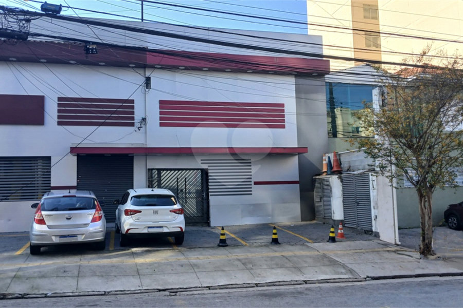 Prédio para alugar em Santana, São Paulo, SP