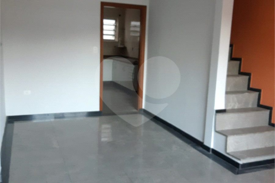 Sobrado à venda com 7 quartos em Mandaqui, São Paulo, SP