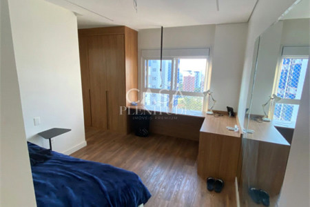 Apartamento à venda ou para alugar com 4 suítes em Parque Campolim, Sorocaba, SP