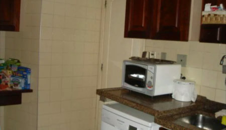 Apartamento à venda com 3 suítes em Conjunto Residencial Morumbi, São Paulo, SP
