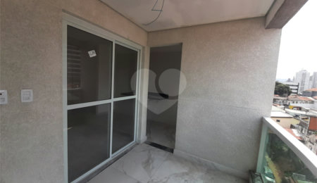 Apartamento à venda com 2 quartos, sendo 1 suíte,  em Parada Inglesa, São Paulo, SP
