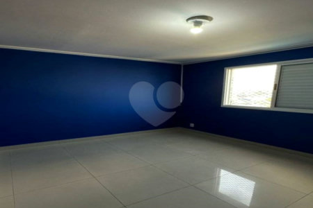 Apartamento à venda com 3 quartos, sendo 1 suíte, em Parque Maria Luiza, São Paulo, SP