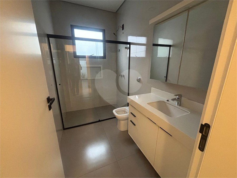 Casa à venda com 3 suítes no condomínio Residencial Chácara Ondina, Sorocaba - SP