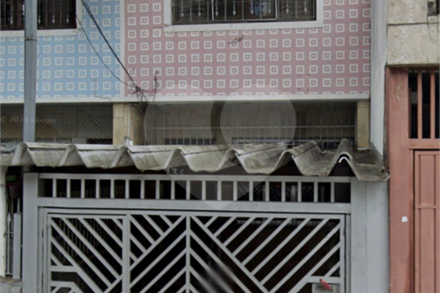 Sobrado à venda com 2 quartos em Vila Guilherme, São Paulo, SP