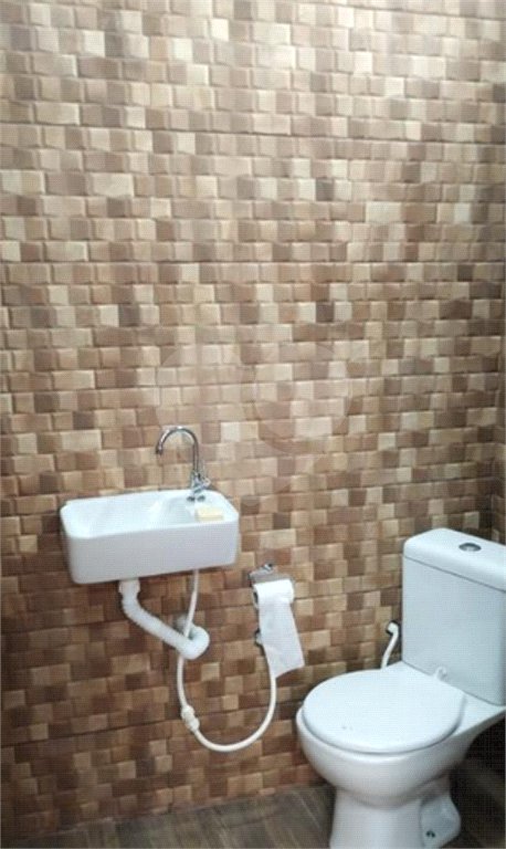 Sobrado à venda com 2 quartos em Vila Maria, São Paulo, SP