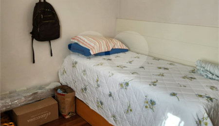 Apartamento à venda com 3 quartos, sendo 1 suíte,  em Vila Monumento, São Paulo, SP