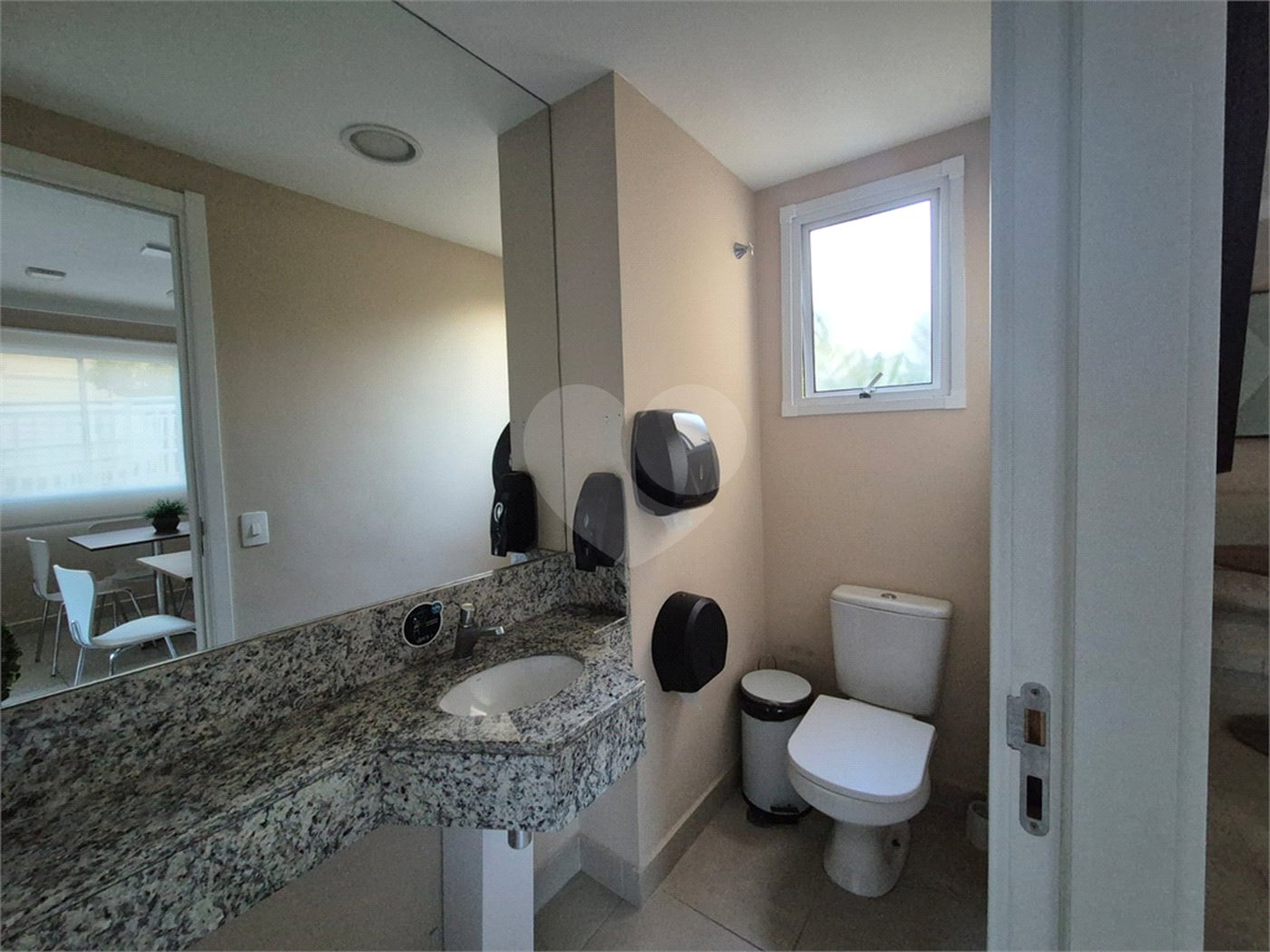 Apartamento à venda com 2 quartos em Campo Limpo, São Paulo, SP