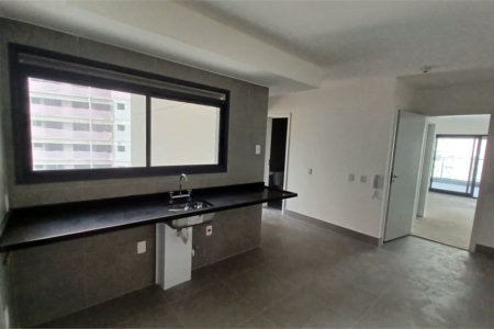 Apartamento à venda com 4 quartos, sendo 2 suítes, em Água Branca, São Paulo, SP