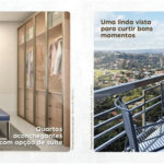 Apartamento à venda com 2 quartos em Capela, Vinhedo, SP