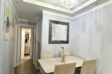Apartamento à venda com 2 quartos, sendo 1 suíte, em Vila Prudente, São Paulo, SP
