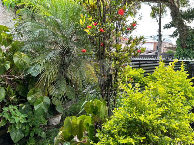 Casa à venda com 3 suítes em Ipiranga, São Paulo, SP