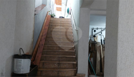 Sobrado à venda com 3 quartos, sendo 2 suítes,  em Mandaqui, São Paulo, SP