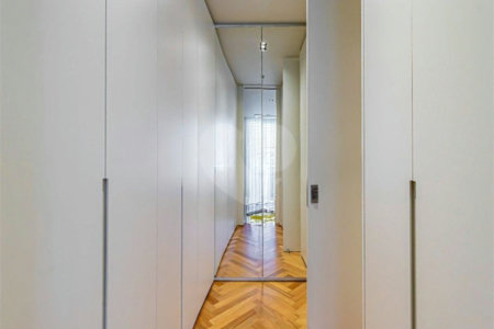 Casa à venda ou para alugar com 2 suítes no condomínio Praça Gabriel, São Paulo - SP