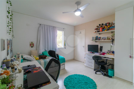 Casa à venda com 4 suítes no condomínio Vila das Acacias, São Paulo - SP
