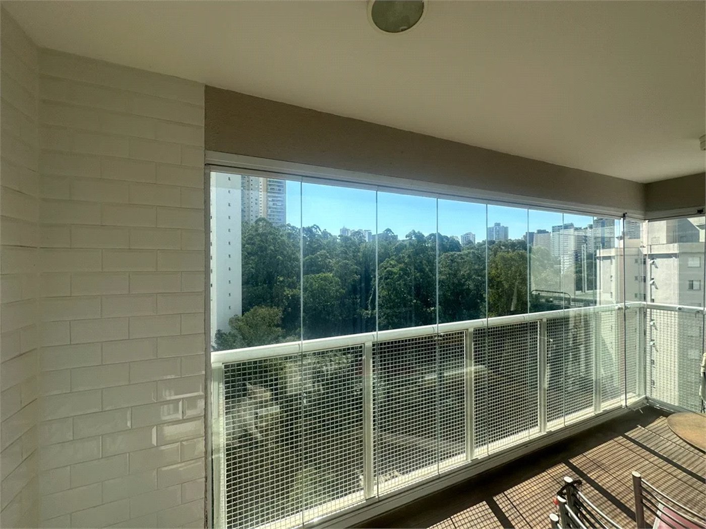 Apartamento à venda com 2 suítes em Vila Andrade, São Paulo, SP