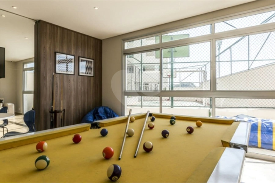 Apartamento à venda com 2 quartos em Jaçanã, São Paulo, SP