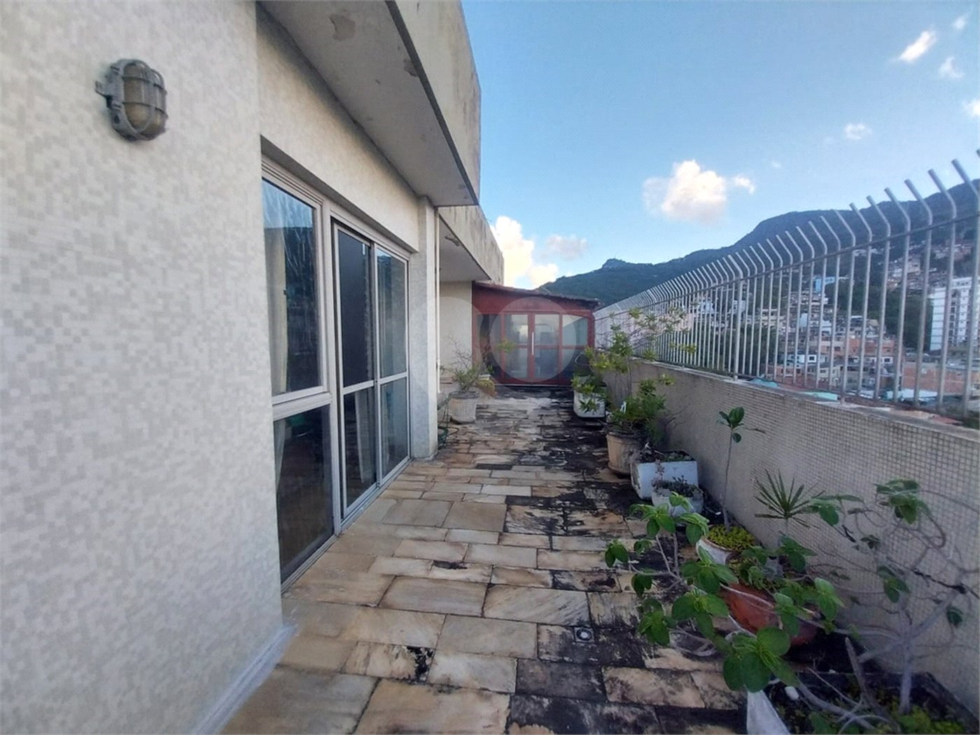 Cobertura à venda com 4 quartos, sendo 1 suíte, em Tijuca, Rio de Janeiro, RJ