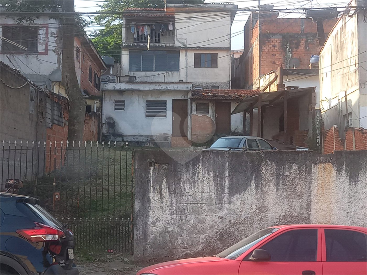 Sobrado à venda com 2 quartos em Pedreira, São Paulo, SP