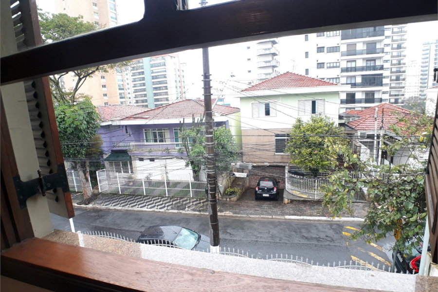 Sobrado à venda com 4 quartos, sendo 2 suítes, em Santana, São Paulo, SP