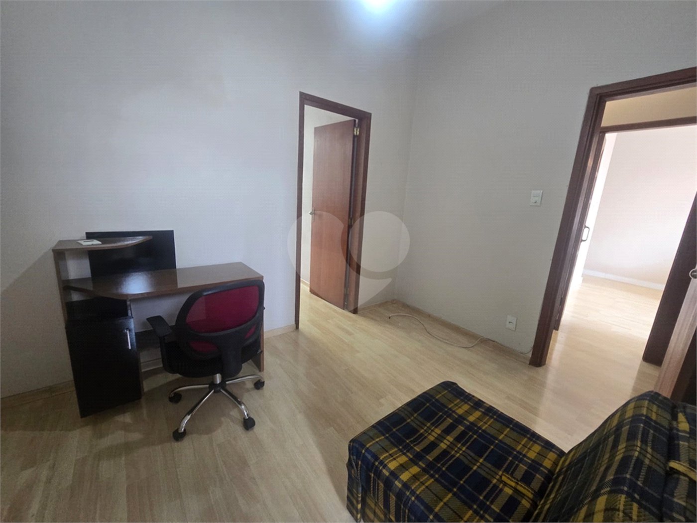 Apartamento à venda com 3 quartos em Tijuca, Rio de Janeiro, RJ
