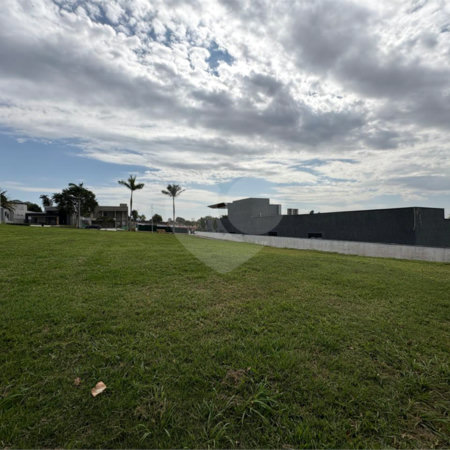 Terreno à venda no condomínio Saint Patrick, Sorocaba - SP