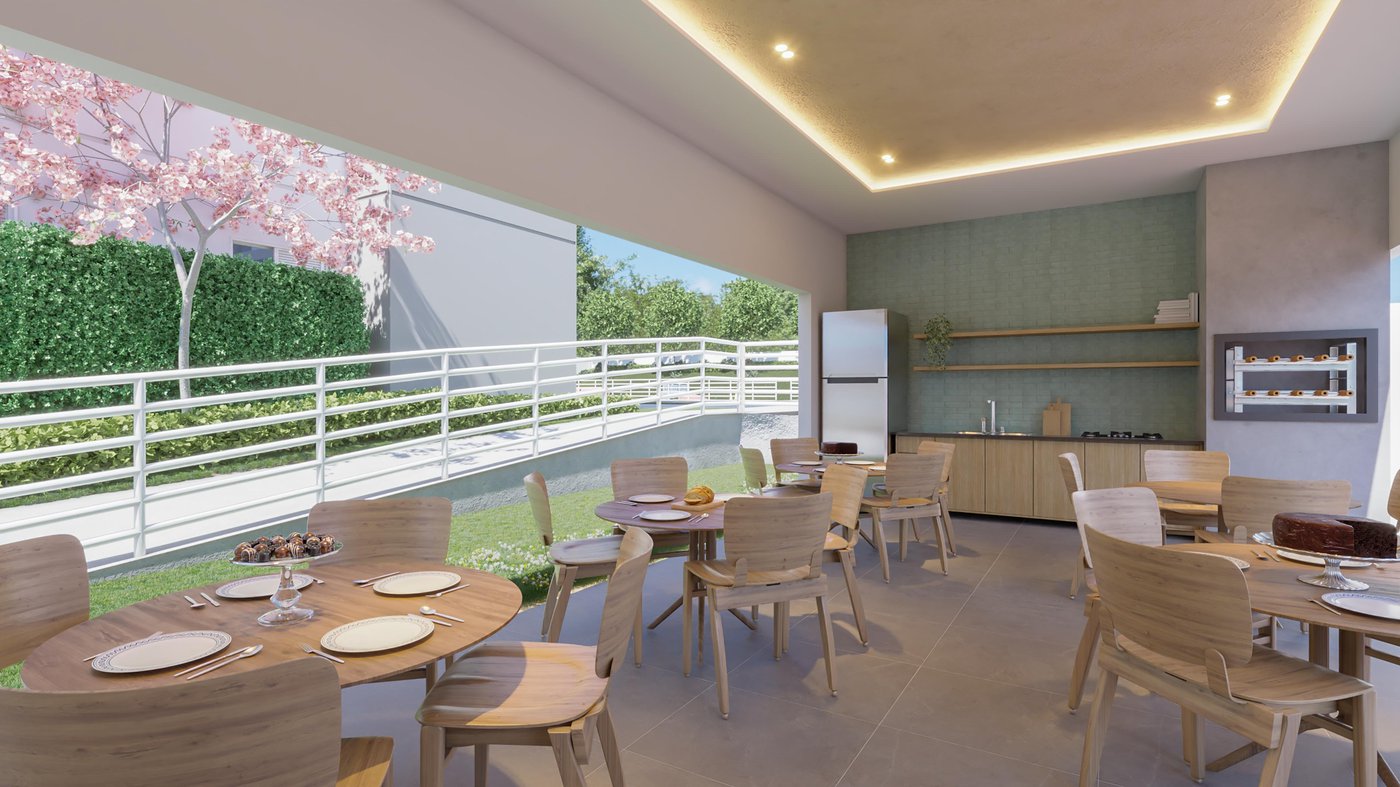 Harmonia Residencial