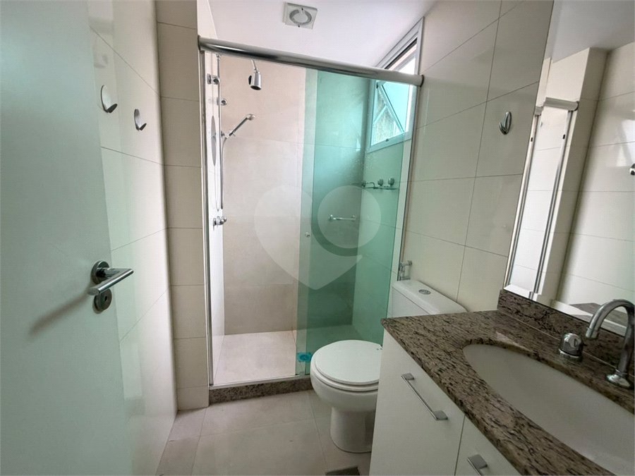 Apartamento à venda com 3 quartos, sendo 1 suíte,  em Tijuca, Rio de Janeiro, RJ