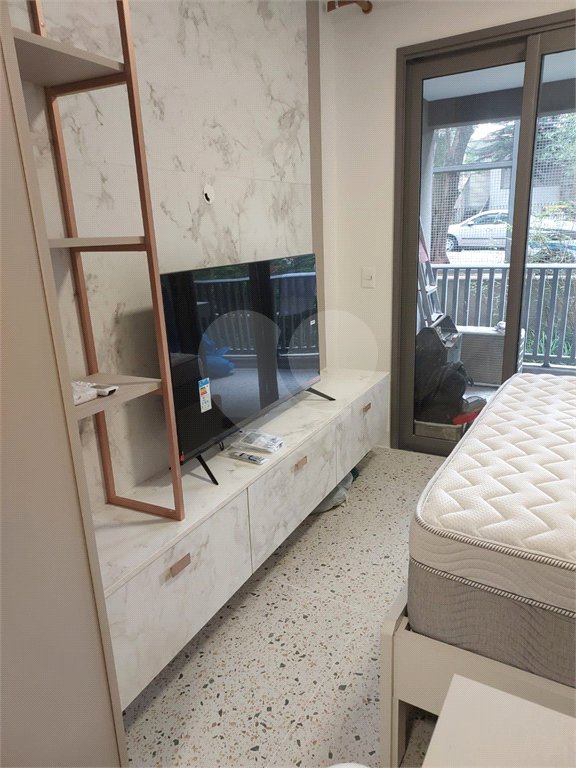 Casa para alugar com 1 suíte no condomínio Hub Vila Madalena, São Paulo - SP
