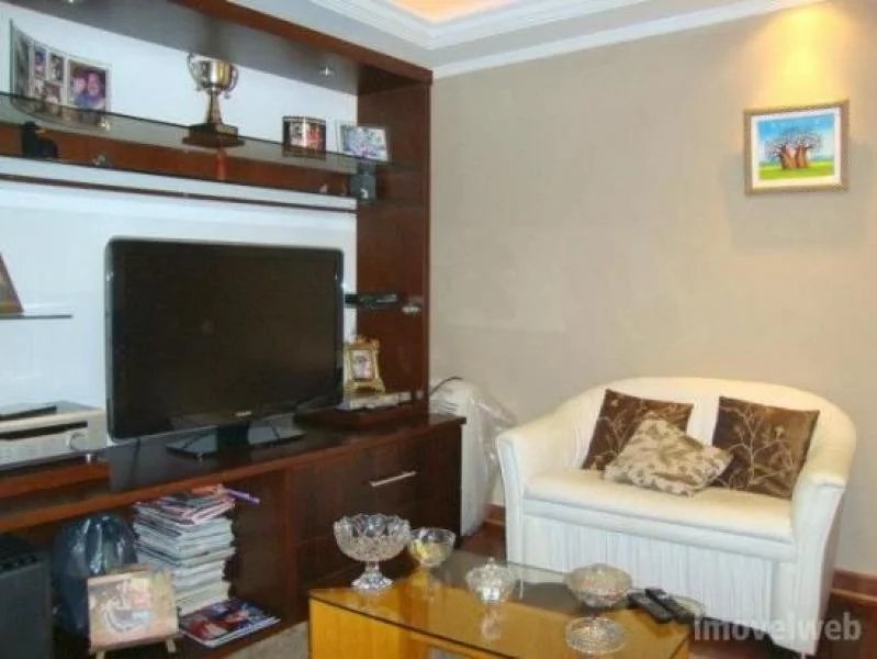 Apartamento à venda com 3 suítes em Fazenda Morumbi, São Paulo, SP