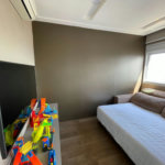 Apartamento com 3 dormitórios à venda, 103 m² por R$ 1.380.000,00 - Ponta da Praia - Santos/SP