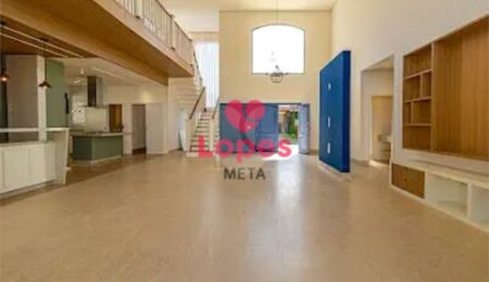 Casa à venda com 4 quartos, sendo 2 suítes, no condomínio Residencial Monte Carlo, São José dos Campos - SP