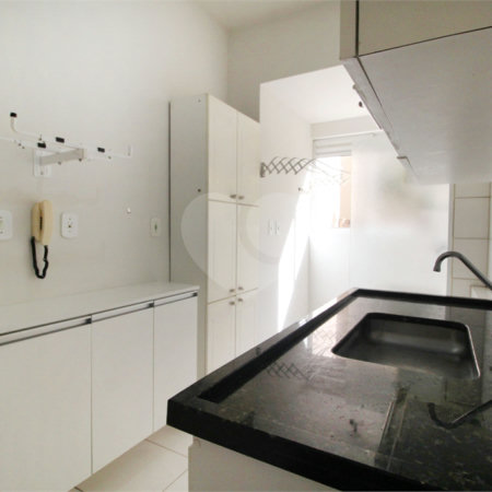 Apartamento à venda com 2 quartos em Jardim Vera Cruz, Sorocaba, SP