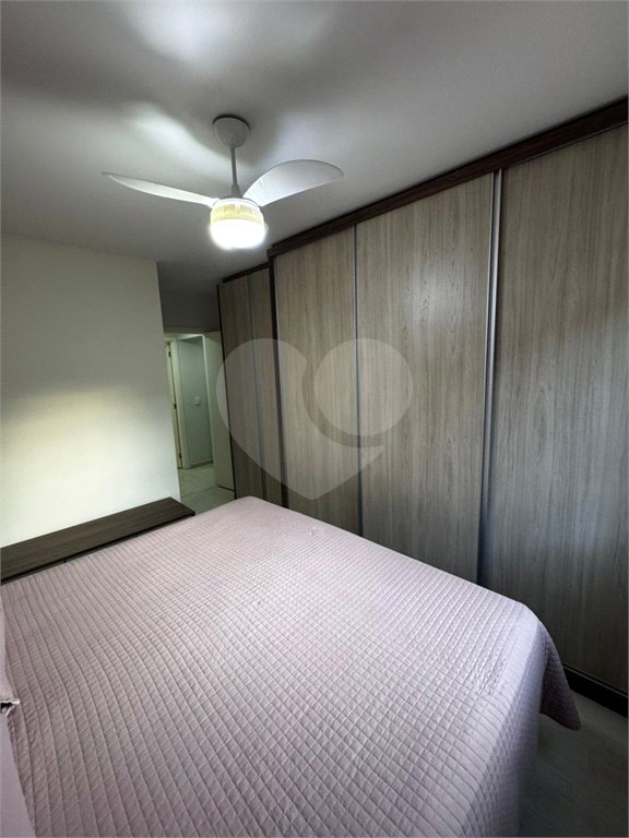 Apartamento à venda com 3 quartos, sendo 1 suíte, em Santa Claudina, Vinhedo, SP