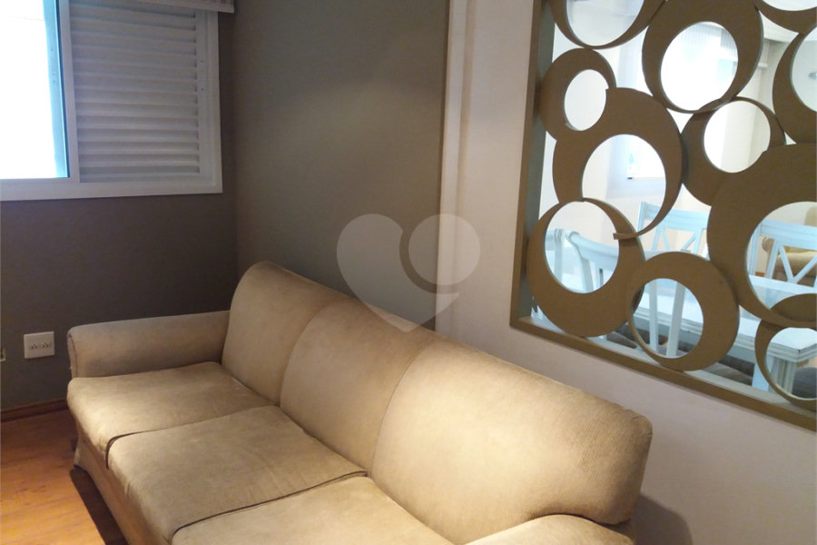 Apartamento à venda com 3 suítes em Anália Franco, São Paulo, SP