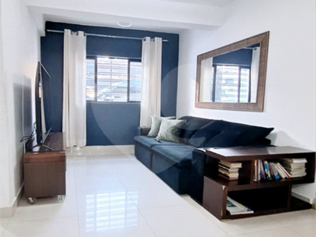 Casa Térrea à venda com 3 quartos, sendo 1 suíte,  em Parque Edu Chaves, São Paulo, SP