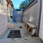 Casa à venda com 4 quartos em Grajaú, Rio de Janeiro, RJ