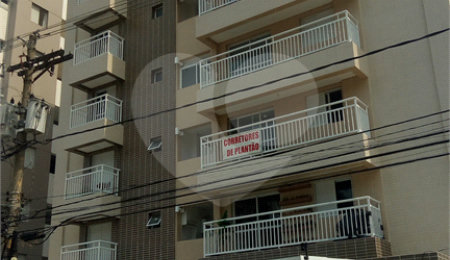 Apartamento à venda com 2 quartos, sendo 1 suíte,  em Vila Aurora (zona Norte), São Paulo, SP