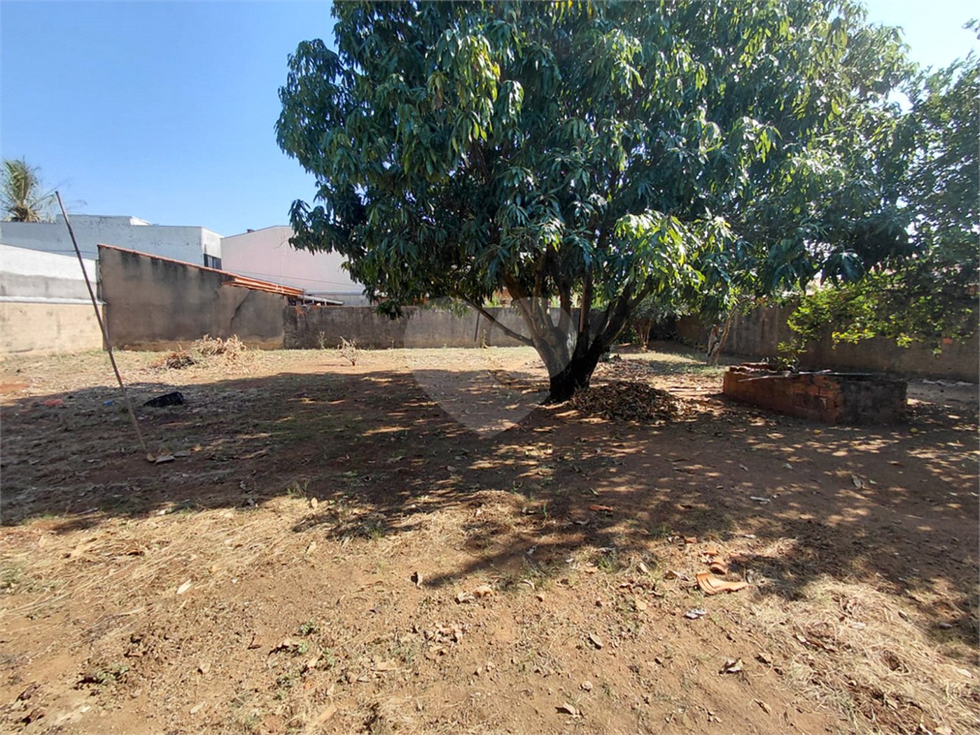 Terreno à venda em Núcleo Residencial Professor Carlos Aldrovandi, Indaiatuba, SP